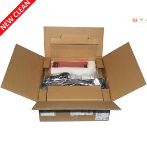 Gigabit Cisco Catalyst 3850 Switch 48 Port WS-C3850-48T-L Rack Mountable 1U