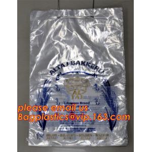 polyethylene wicket bag,biodegradable wicket poly bags fashionable wicket bag