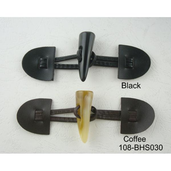 2holes buttons for fur coat round/square,colorful wholesale black/white/brown resin/wood large coat fashion toggle button