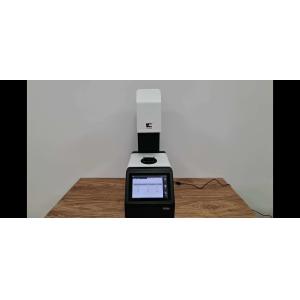 bench-top TH110 Haze/Transmittance meter 21mm