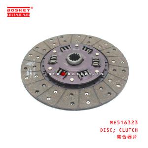 ME516323 Clutch Disc For ISUZU 4D32