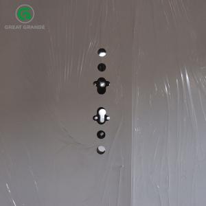 Optimized Transportation Efficiency Folding Container Home For Any Country In