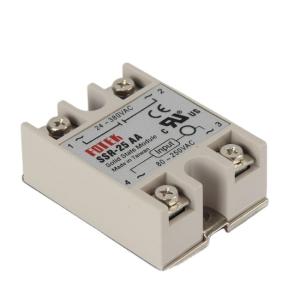 Solid State Relay Kampa ssr 25a 4-20ma High Quality