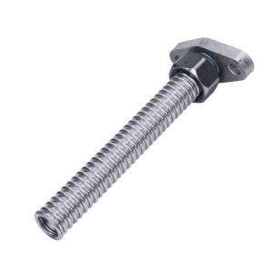 5421800922 Mercedes Benz Oil Exhaust Pipe Charger 542 180 0922 210mm