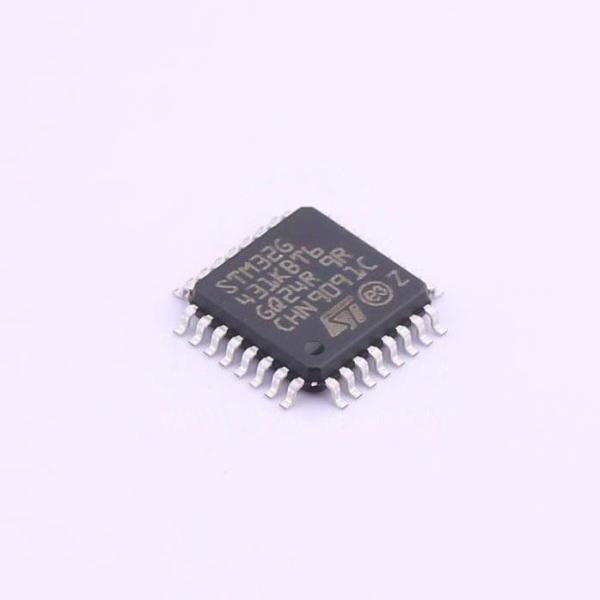 Buy STM32G431KBT6 at wholesale prices