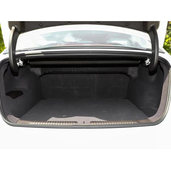 Roewe D7 Energy Vehicle Custom Four-Wheel Electric Car 5-door 5-seat SUV Max Speed 160 Km/h 510km Range for Adults