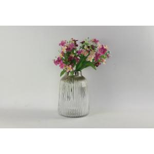 OEM Handmade Glass Vase For Decor