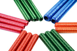 Cellulose casings Cheap wholesale food grade sausage natural packaging casings