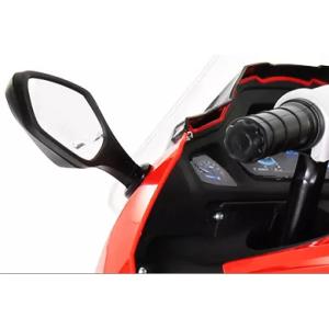 6v Electric Kids Motorcycle Ride On Kids Battery Bike Toys for Children N.W 12