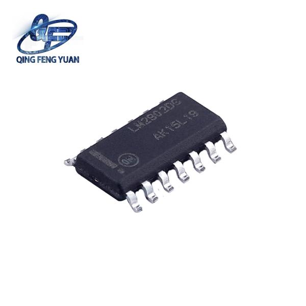 New Original SMD ONSEMI LM2902DR2G SOT-23 Electronic Components ics LM2902 Dsp33ev64gm104t-i/p8