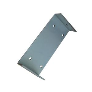 CNC Stamping and Powder Coated Stainless Steel Sheet Metal Parts for Customized