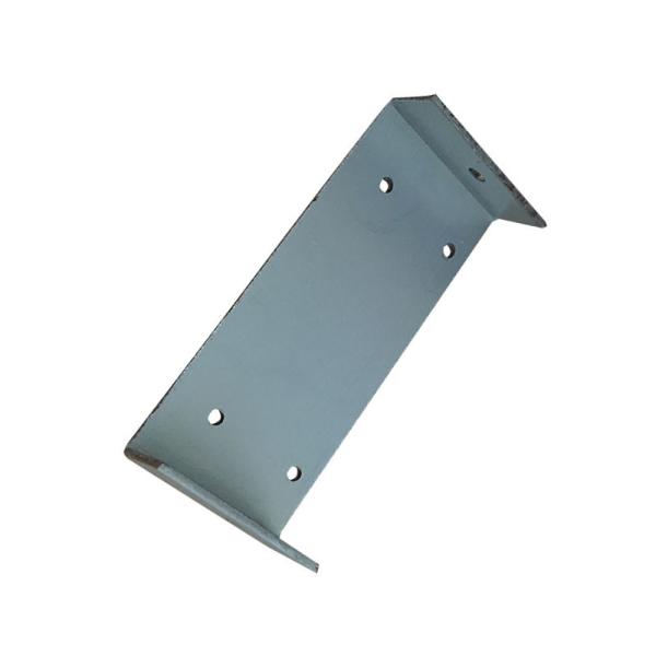 CNC Stamping and Powder Coated Stainless Steel Sheet Metal Parts for Customized