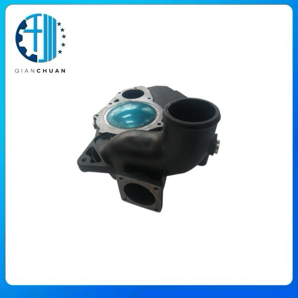 400921-00021B Water Pump For Doosan D2848 Spare Parts