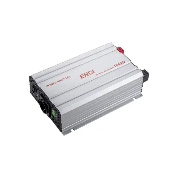 Pure Sine Wave 1000W Power Inverter Off Grid Inverter Solar Single Phase Off Grid Hybrid Solar Inverter