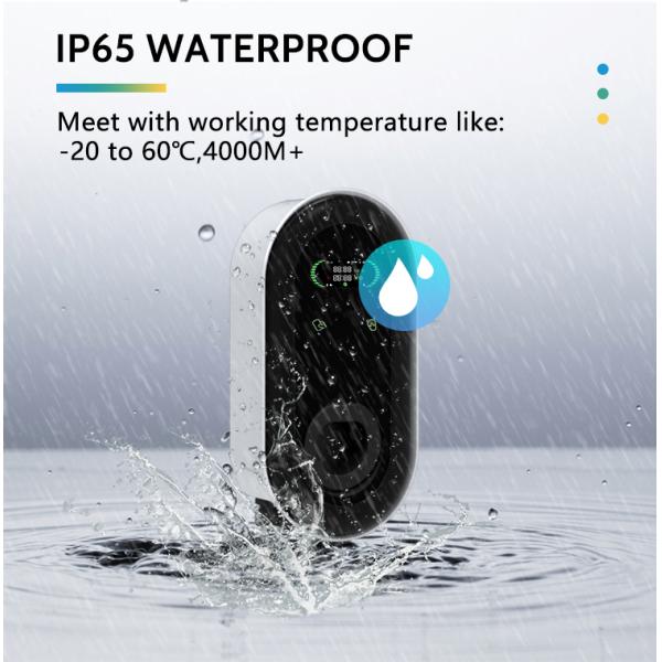 Insulation Detection AC- and PE Impedance in Design 7kw Single Phase AC Charging Pile