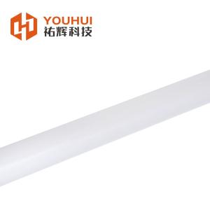 200-4000W Medium Wave Infrared Heating Lamp Quartz Tube