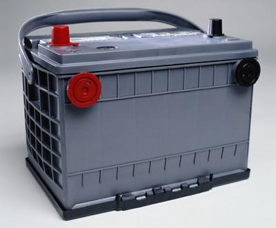 Buy High Temperature Resistant 70Ah Lead Acid Car Battery 12v  size 260*172*225mm at wholesale prices