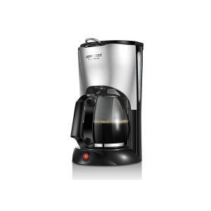 CM-915B Electric 800W Filter Coffee Machine Programmable With Glass Kettle