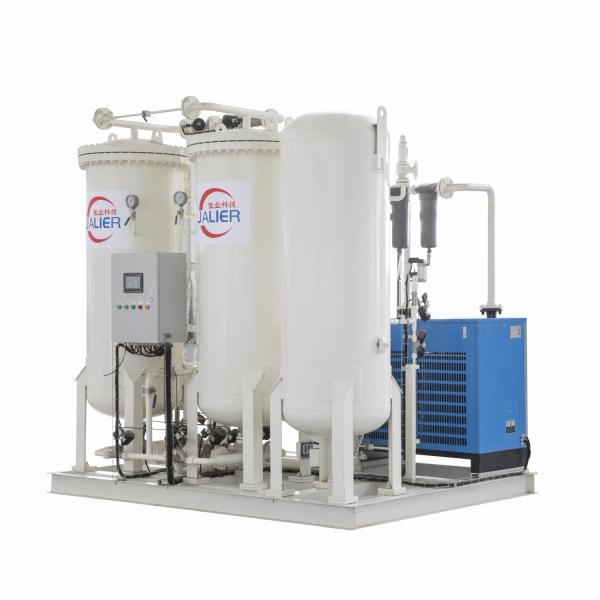 Buy 10-30nm3 Industrial PSA Oxygen Generator and O2 Maker Machine for Oxygen Production at wholesale prices