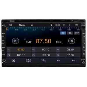 Ouchuangbo Pure Android 4.4 Universal Car DVD Multimedia Stereo System OCB-6952D