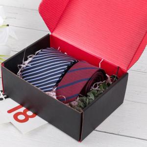 Custom Logo Collapsible Wrapping Paper Box For Phone