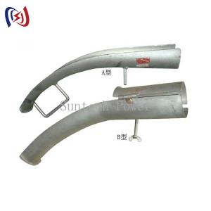 Quality Cable Protective Bend Board Underground Cable Stringing Tools for sale