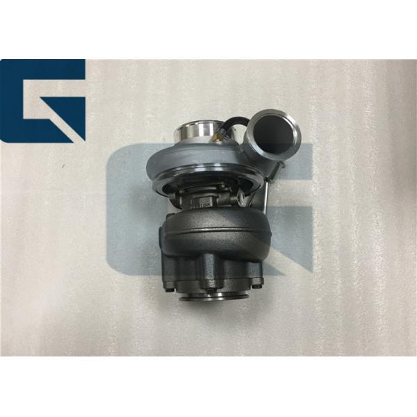Turbocharger HX35W 6754-81-8180 for 40051033 Turbo