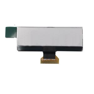 FSTN Mono Graphic LCD Display Module 128X32Dots Positive Screen