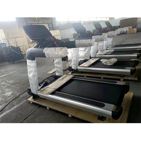 Gym Equipment Running Machine Electric Treadmill Commercial for Body Building