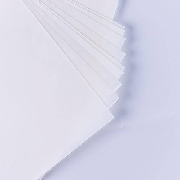 Buy 0.80MM Thickness White Wafer Paper , Personalised Edible Sugar Paper at wholesale prices