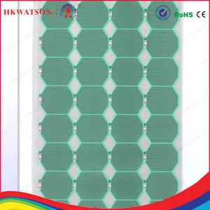 cool custom design el panel/ el sheet/ el backlight