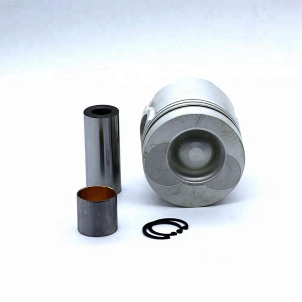 Aluminium Alloy Piston DB58 Diesel Engine Part Liner Kit 65.02501-0195