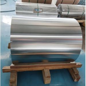 Anodized 3003 Aluminum Coil H14 For Gutter