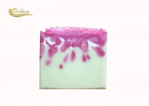 Quality Oil Fruit Fragrance Whitening Organic Face Soap Bar For Face Cleansing for sale