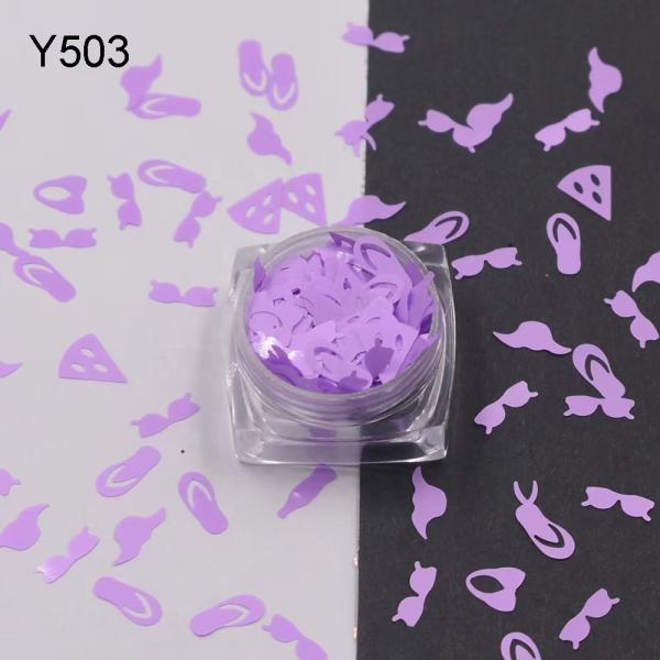 15mm Sandbeach Mixed Glitter Watermelon Patterns Powder Material Baby Style Items for Parties Bra Slipper Sunglasses Underwear