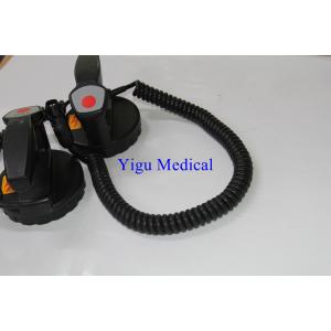 Apex PRIMEDIC M290 Defibrillator External Paddle Medical Spare Parts