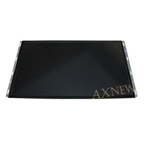 Industrial 21.5 inch Resistive Touch Monitor FHD IPS For Vending Machines