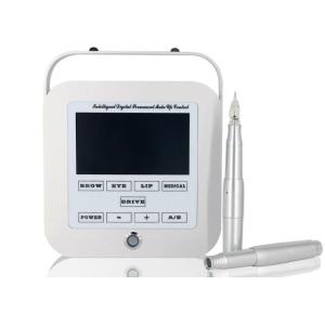 Cosmetic Digital Permanent Makeup Machine Kit Makeup Equipment