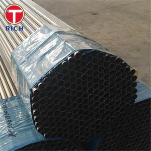 China YB/T 4223 Welded Austenitic Stainless Steel Tubes For Feedwater Heater on sale