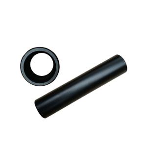 T38 190mm Rock Drilling Tools Threaded Rod Coupling Sleeve