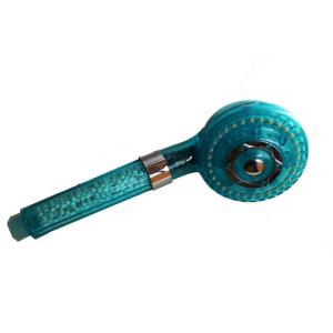 128 Water Holes Nano Shower Head