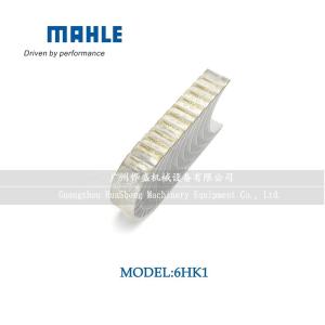 MAHLE 6HK1 Diesel Engine Bearing Con Rod OEM RP4100K For SH75