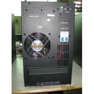 PC06N Online High Frequency UPS Uninterruptible Power Supply 6kva 120vdc