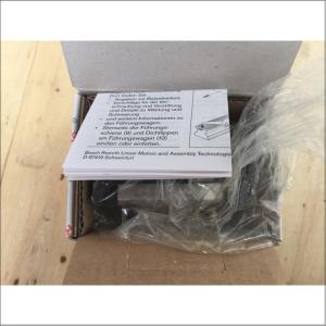 Rexroth KWD-025-FNS-C2-N-1 Guide Rail In Cast Iron Material With Fast Shipping