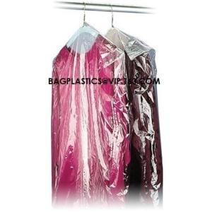 Garment covers, garment bag, laundry bag, garment cover film, films on roll,