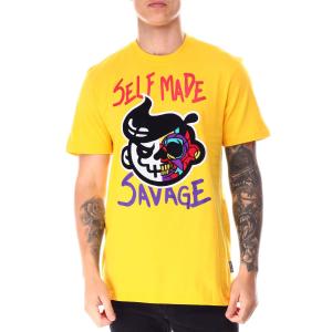 Dry Fit O Neck Polyester T Shirt With Full Color Printing S M L