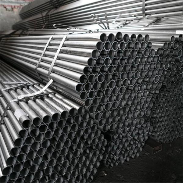 Carbon Tube Api X56 13crmo4-5 Steel Seamless Pipe
