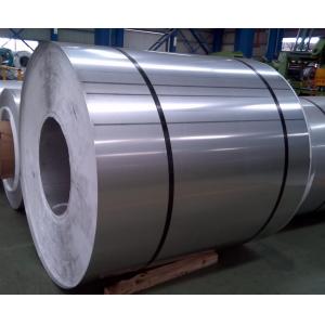 ASTM A653 Standard Hot Dipped Galvanized Coil , Good Mechanical Property