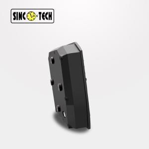 DO909 12v 7 Inch LCD 9VDC Car Racing Dashboard Gauge