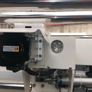 ZOLYTECH ZLT-DZ1 Mattress Machine Single Needle Quilting Machine Computerized